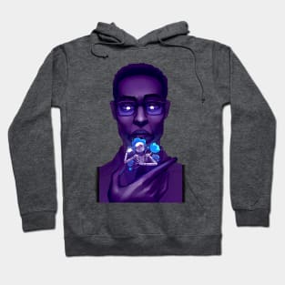 Gus fring Hoodie